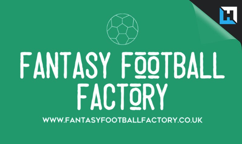 Fantasy Football Factory