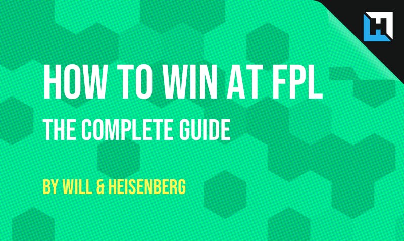 How To Win at FPL