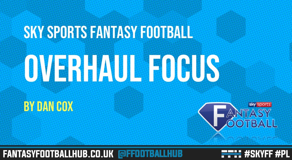 Sky Sports Fantasy Football Overhaul – Dan’s thoughts and top tips