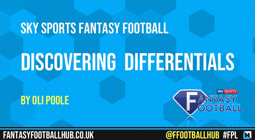 GW19 – Sky Sports Fantasy Football Tips – Discovering the differentials