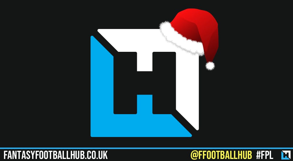 Merry Christmas from Fantasy Football Hub