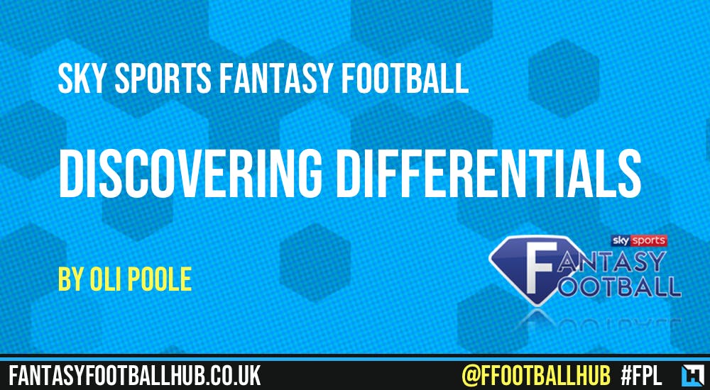 Sky Sports Fantasy Football Tips – Discovering Differentials GW24