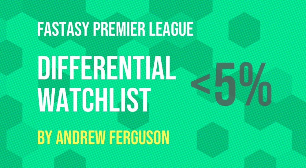 Differential Watchlist – FPL Tips GW27 and GW28