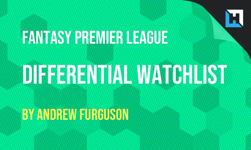 FPL Tips GW34 – Differential Watchlist Wildcard Special