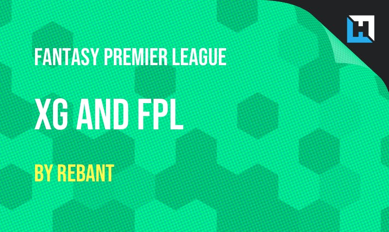 The curious case of xG and how to use it for FPL