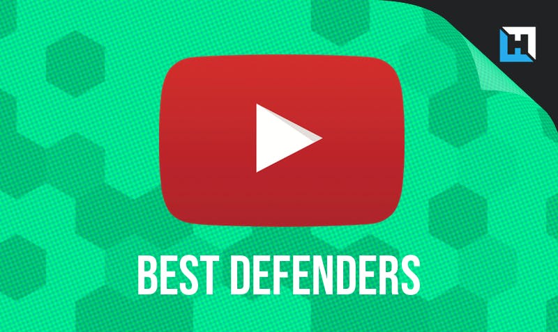Best FPL Defenders – YouTube Video