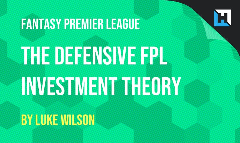 The Defensive FPL Investment Theory