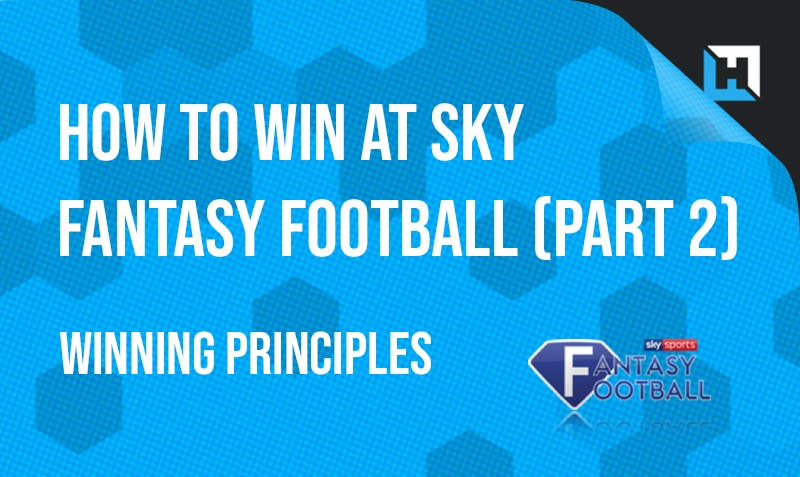 How To Win at Sky – Part 2: Six Winning Principles