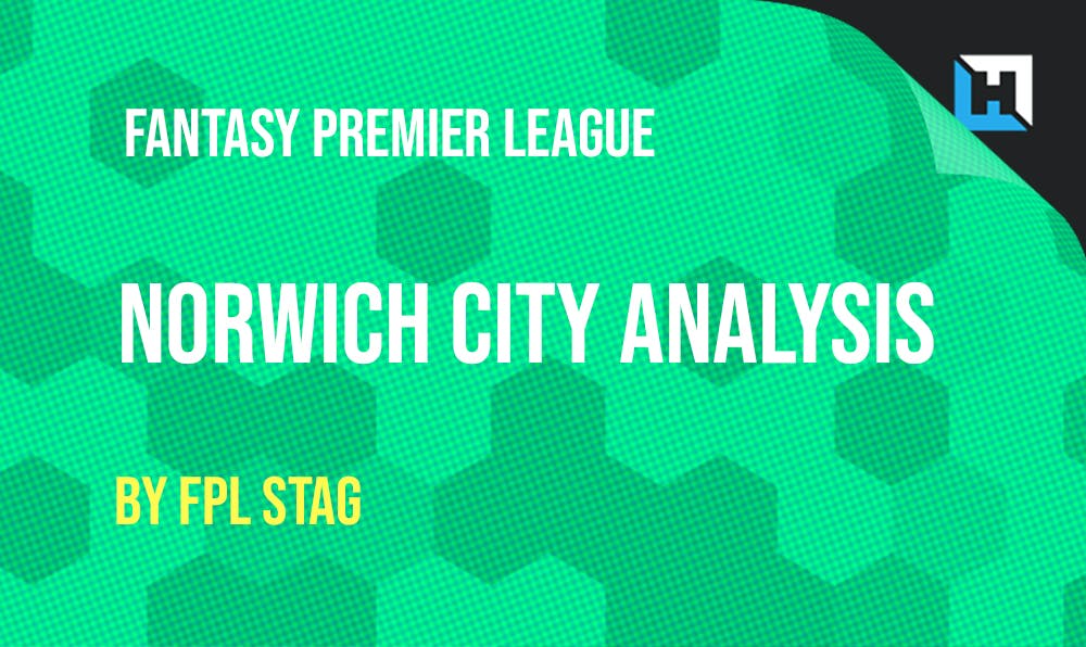 An FPL Analysis of Norwich – By FPL Stag