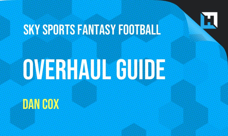 Sky Sports Fantasy Football – 2019 Overhaul Guide