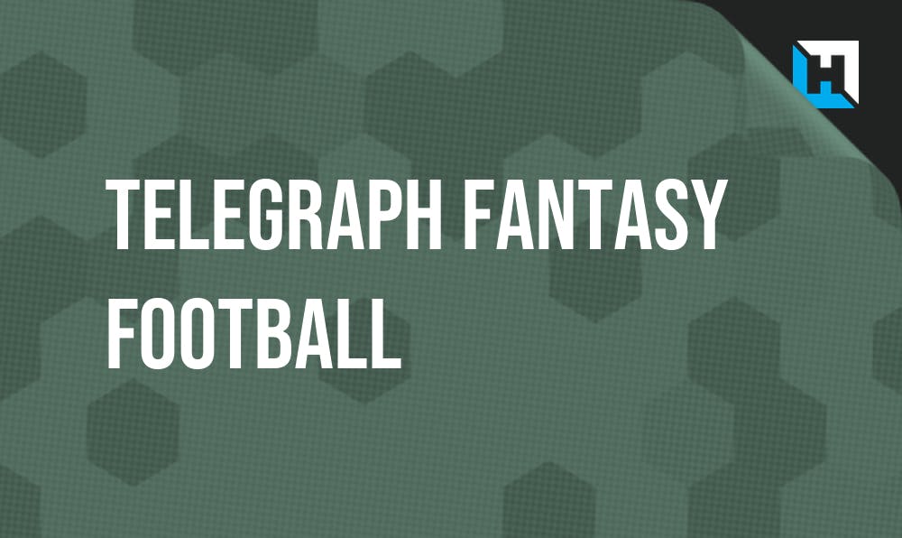 Telegraph Fantasy Football Tips | Telegraph Fantasy Premier League 2019/2020