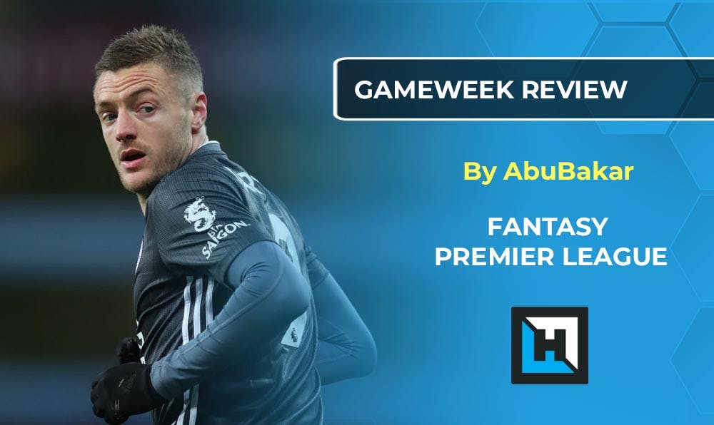 Gameweek 29 Review | Fantasy Premier League