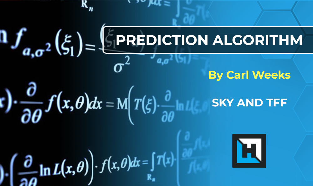Algorithm Teams & Points Predictions | Sky Sports & Telegraph | Gameweek 27