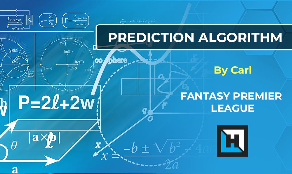The FPL Points Prediction Algorithm Team Reveal | Gameweek 26