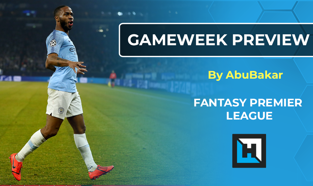 The Preview – FPL Gameweek 30+
