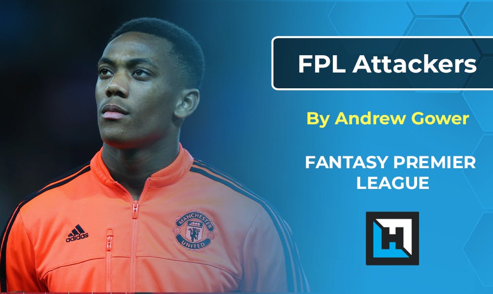FPL Attackers to own for the last 6 Gameweeks