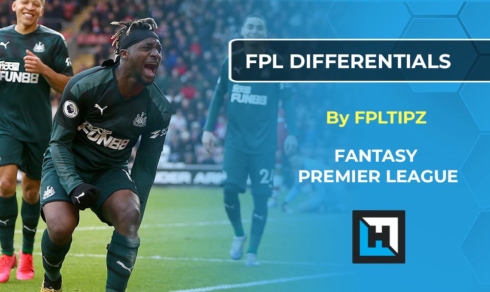 FPL Differentials Gameweek 37+ | FPL Tips