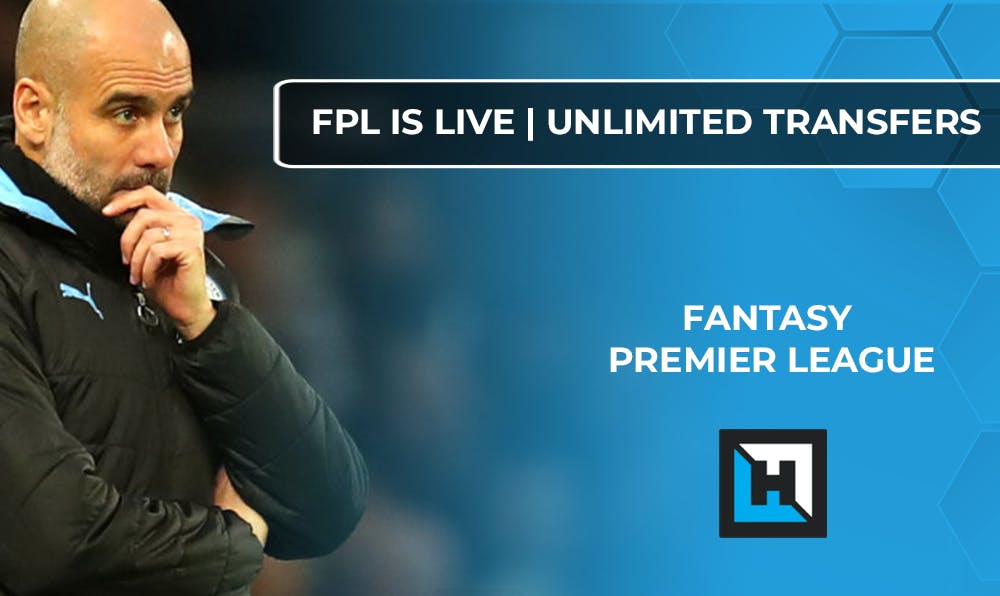 Unlimited transfers announced for FPL Restart