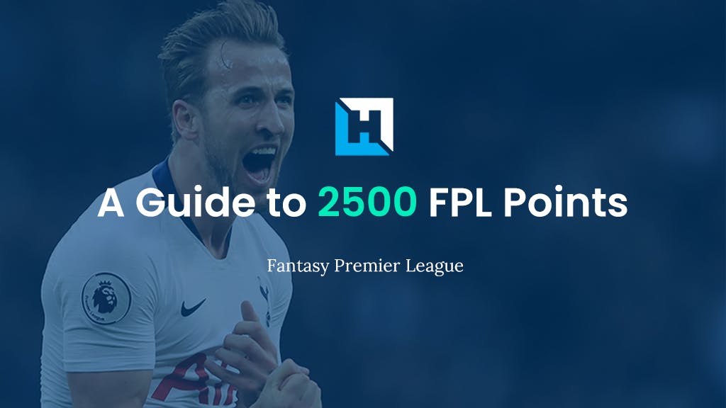A Guide to 2500 FPL Points | The Lock and Swap Strategy