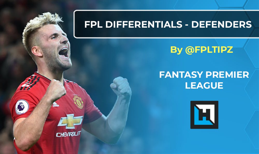 Differential Defenders | FPL Tips Gameweek 1