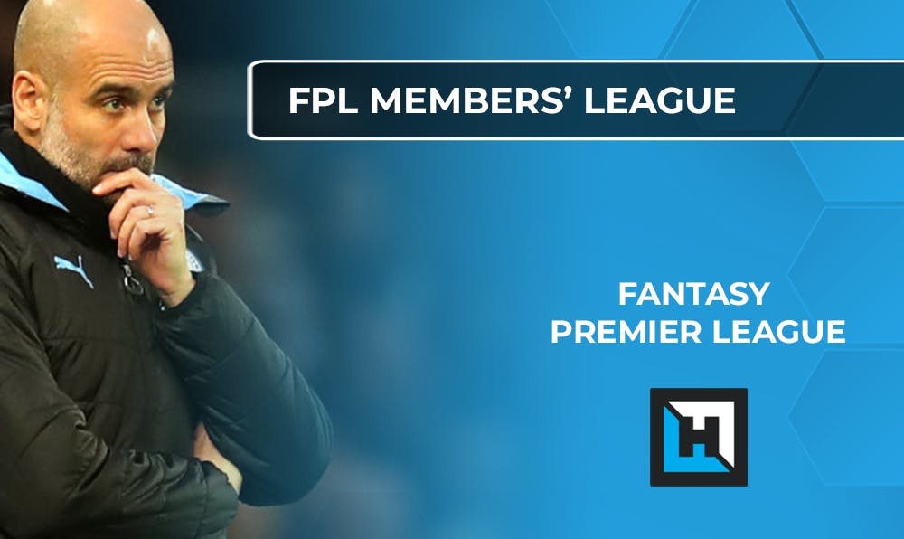 FPL Members’ League Update