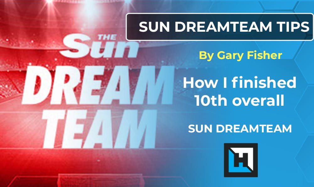 DreamteamRating’s Sun Dreamteam Tips