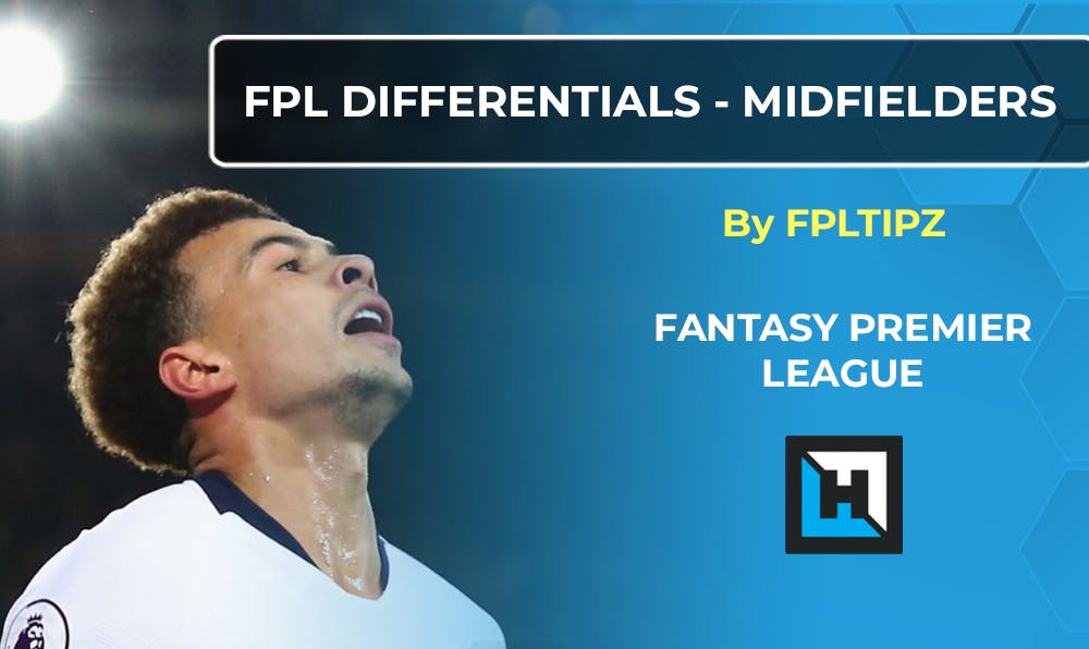 FPL Differential Midfielders | FPL Tips