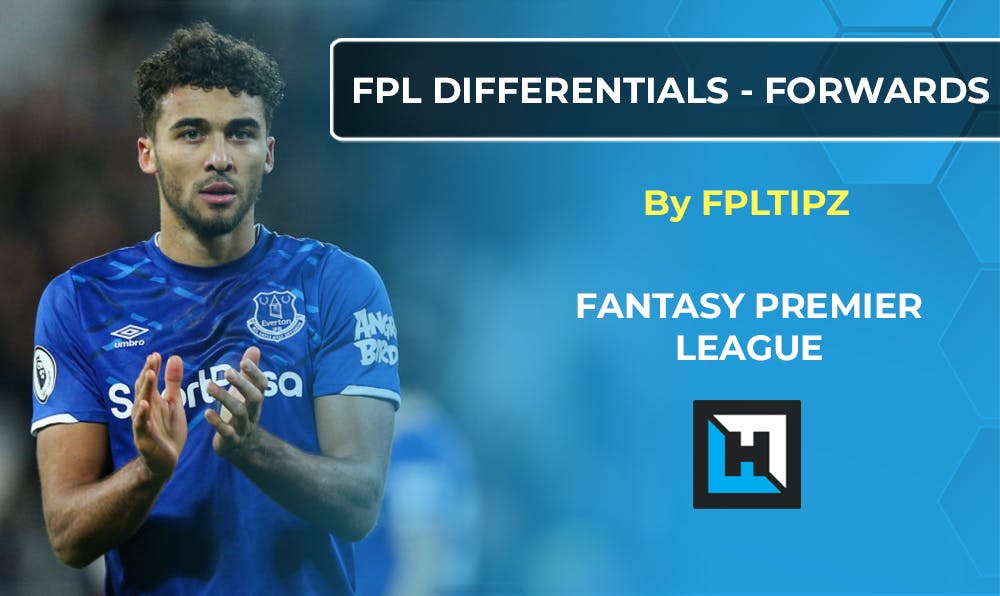 FPL Differential Forwards | FPL Tips
