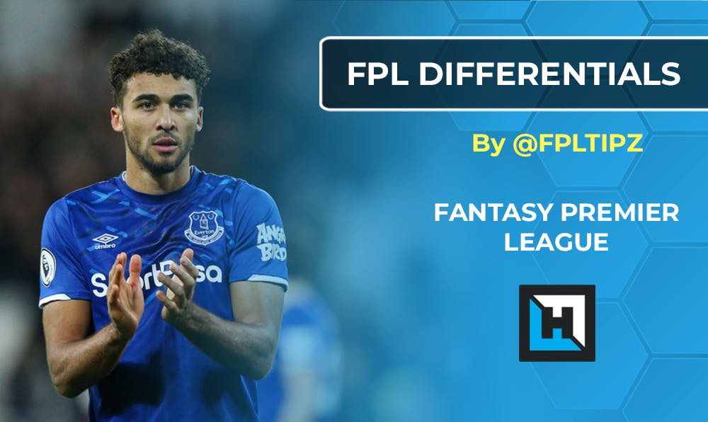 FPL Differentials Gameweek 2 | Fantasy Premier League Tips