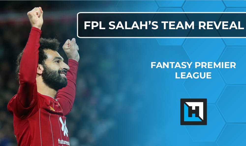 FPL Salah’s Double Gameweek Team Reveal For Gameweek 19 | Fantasy Premier League Tips 20/21