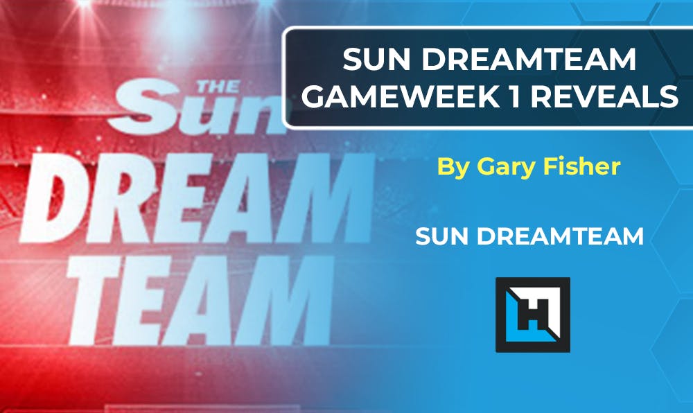 Sun Dreamteam Tips – 5 Team Reveals