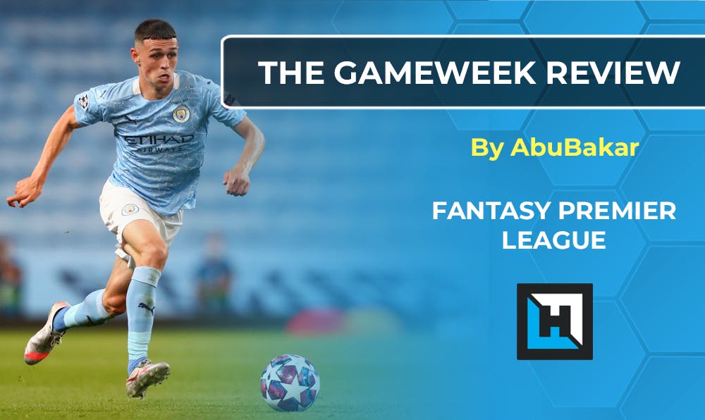 The Review | FPL Gameweek 2