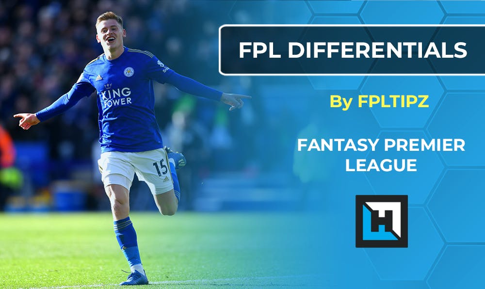FPL Differentials Gameweek 4 | Fantasy Premier League Tips