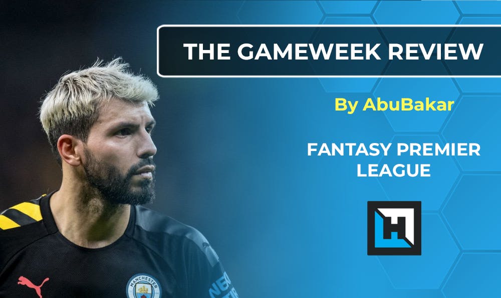 FPL Gameweek 6 Tips | The Review