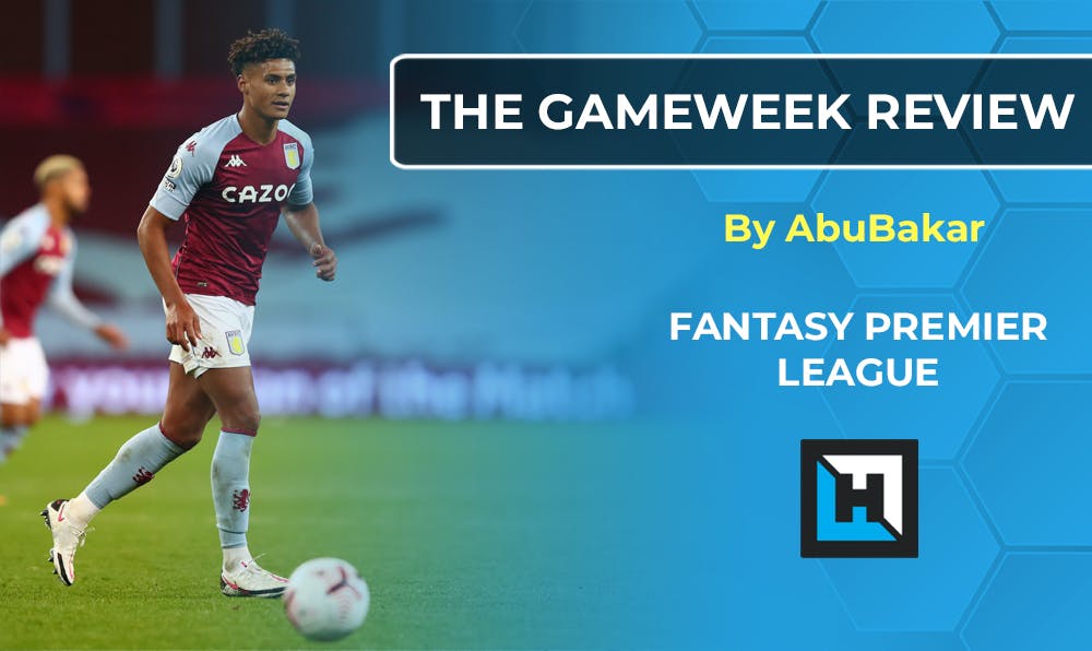 FPL Gameweek 5 Tips | The Review