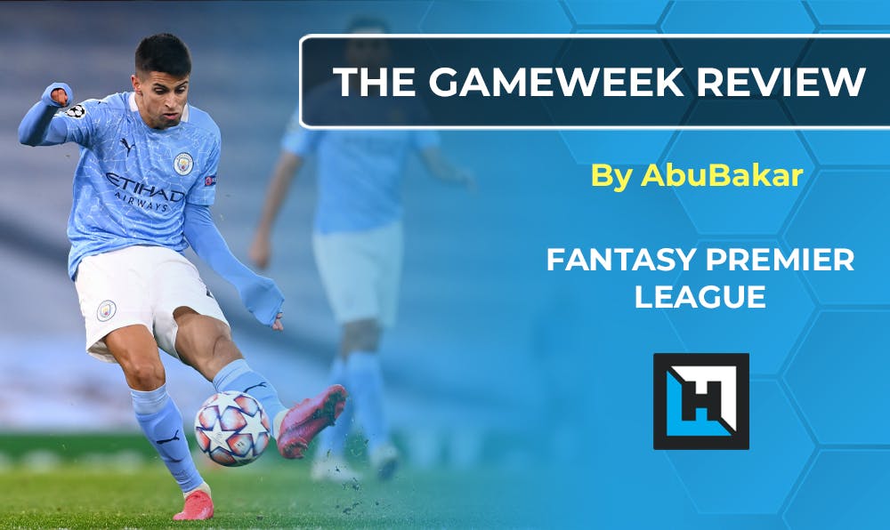 FPL Gameweek 9 Tips | The Review