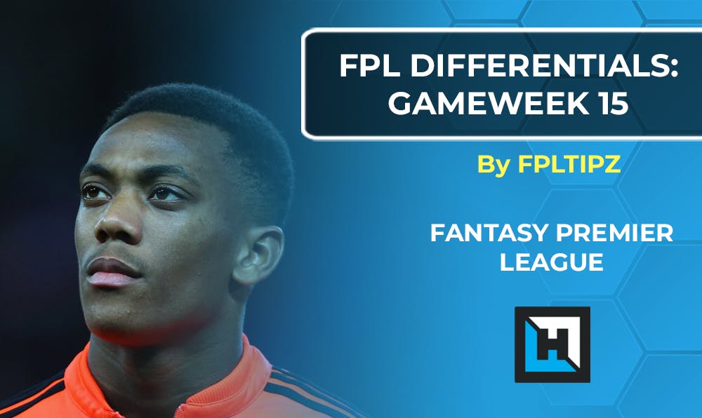 FPL Differential Transfers Gameweek 15 | Fantasy Premier League Transfer Tips 2020/21