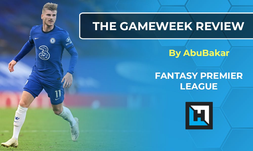 FPL Gameweek 13 Tips | The Review
