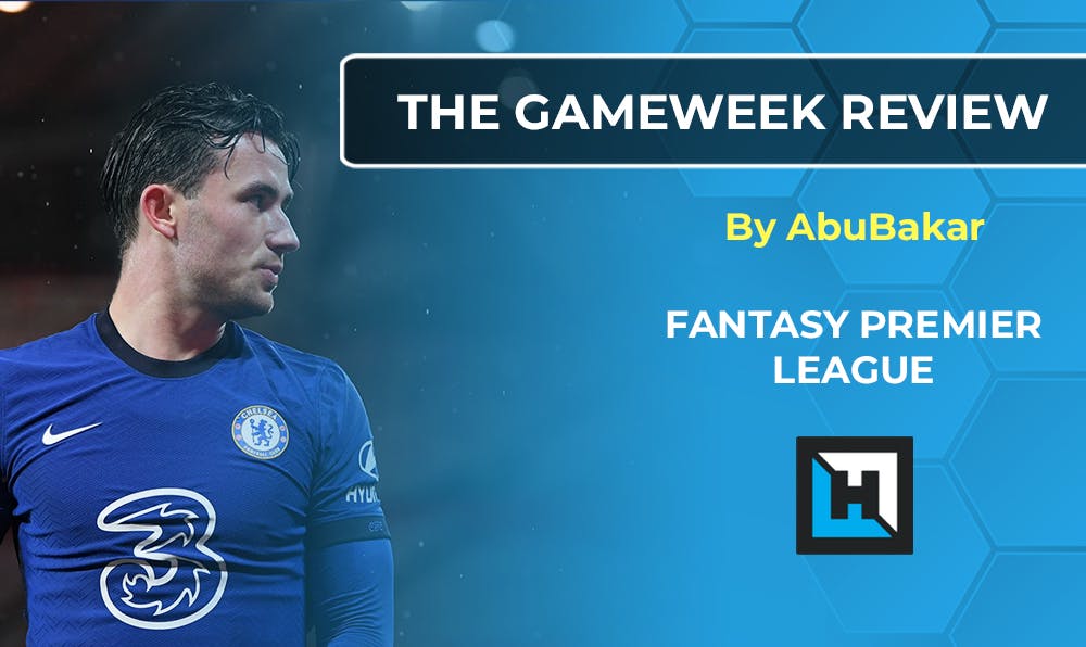 FPL Gameweek 14 Tips | The Review