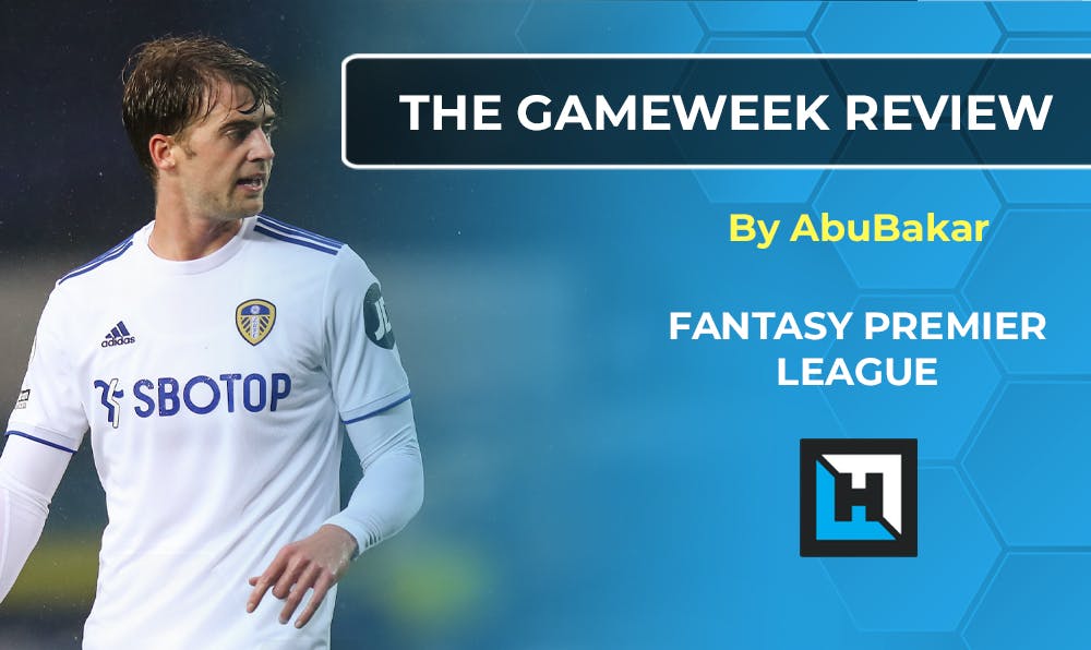 FPL Gameweek 12 Tips | The Review