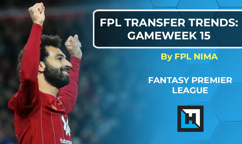 Fantasy Premier League Gameweek 15 Transfer Tips | 2020/21