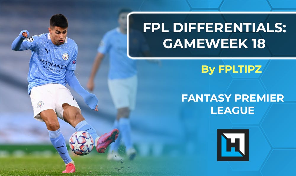 FPL Differential Transfers Gameweek 18 | Fantasy Premier League Transfer Tips 2020/21