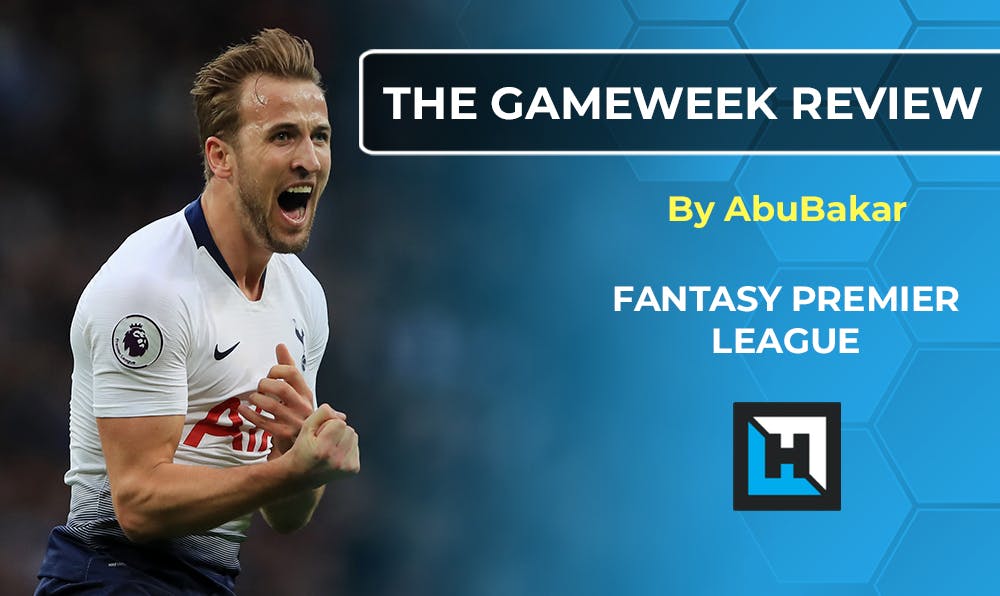 FPL Gameweek 19 Tips | The Review
