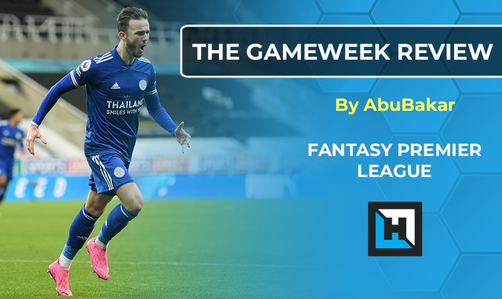 FPL Gameweek 20 Tips | The Review