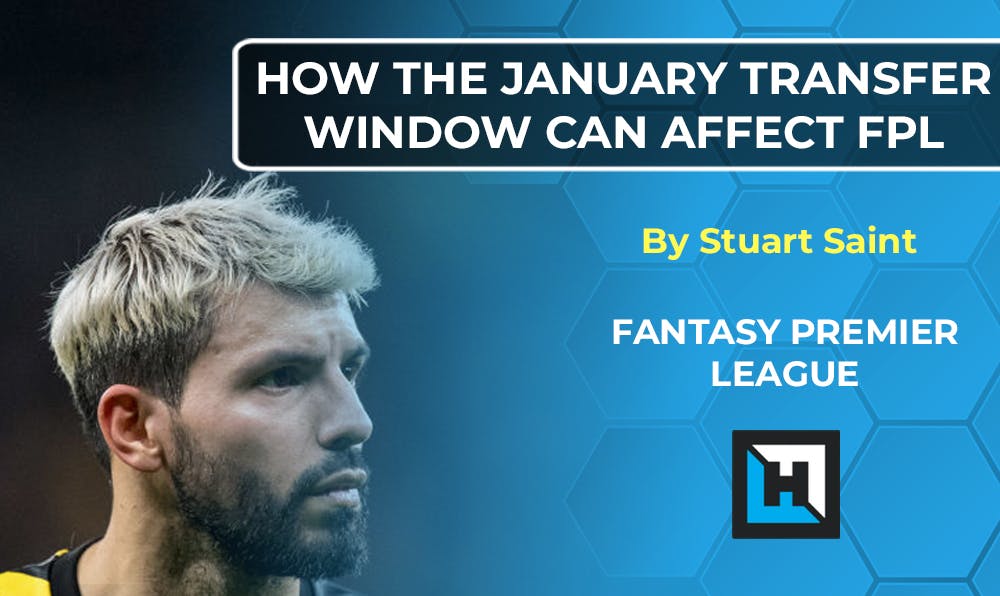 How the January Transfer Window can affect FPL