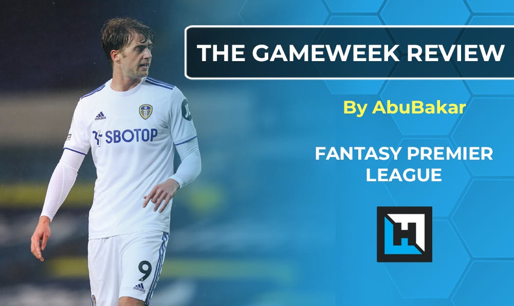 FPL Gameweek 23 Tips | The Review