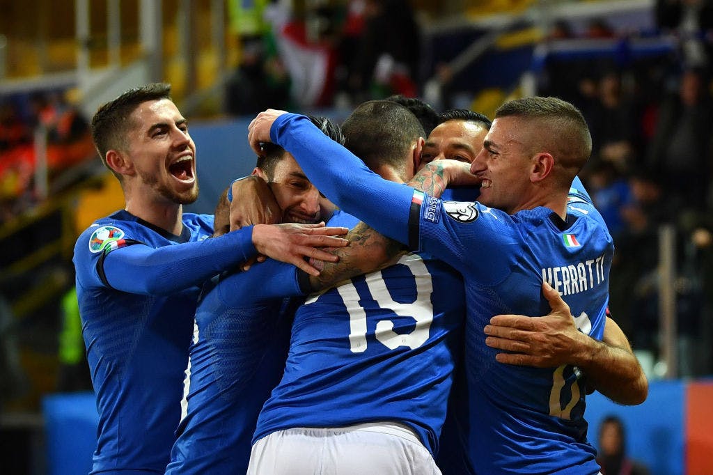 Euro 2020 Fantasy Football Tips – Team Previews – Group A – Italy