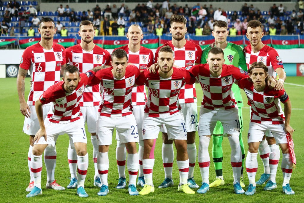 Euro 2020 Fantasy Football Tips – Team Previews – Group D – Croatia