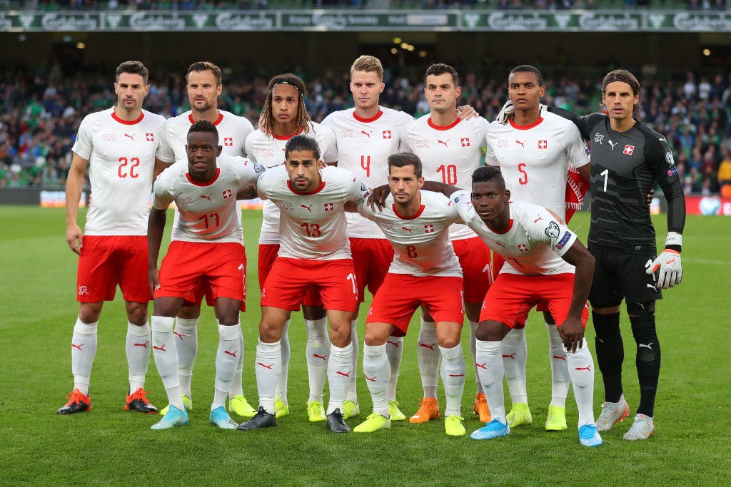 Euro 2020 Fantasy Football Tips – Team Previews – Group A – Switzerland