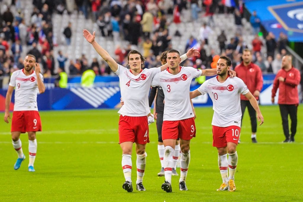 Euro 2020 Fantasy Football Tips – Team Previews – Group A – Turkey